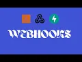 Webhooks with FastAPI and AWS Lambda