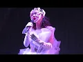 [1080p]【如果想我哭】  - 《方皓玟 My Spiritual Live 演唱會 2017》