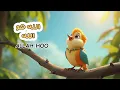 Download Lagu Allahoo Allahoo | Chirya Boli Chu Chu | 3d animation for kids ｜ Allah Hu Allah