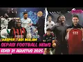 Download Lagu Havertz Cedera, Arsenal Daratkan Eze✍️Gairah Juara Bikin Guardiola di City😎Milan Daratkan Boniface👏
