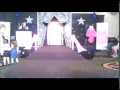 East Coast Starz Take 4 Highlights with Maddie Ziegler Chloe Lukusiak