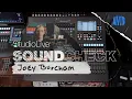 Download Lagu StudioLive SOUNDCHECK: Joey Burcham | PreSonus
