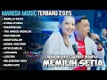 Lagu MEMILIH SETIA - RENA MOVIES FT GERRY MAHESA - HATI YANG LUKA - FULL ALBUM  MAHESA MUSIC TERBARU 2025