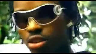 traffic man by gift ov kaddo