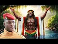 Download Lagu 🙏🕊️ Africa to the World – Ibrahim Traoré’s New Reggae Prayer for Jah Protection 🎶