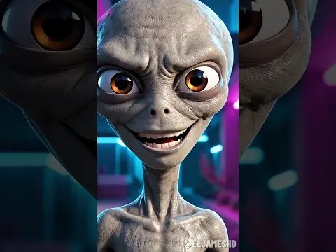 5 rimas graciosas de Aliens que te harán llorar de la risa 😂 #humor #reirse #rimas