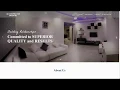 GB Construction Company Website Design and development