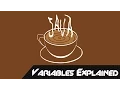 TUTORIAL Programming Variables in Java 8