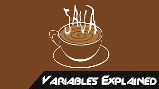TUTORIAL Programming Variables in Java 8