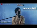 Ajarono Lali - Bunga ( Cover ) Akustik