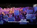 Download Lagu New York City will not change unless we change it. | Alexandria Ocasio-Cortez