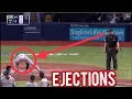 MLB Best Ejections