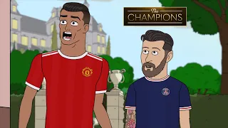 Download The Champions: Season 6, Episode 1 MP3