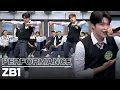 From ZB1 Gunwook's Special Rap To Perfect Dance Covers with Jiwoong!😍