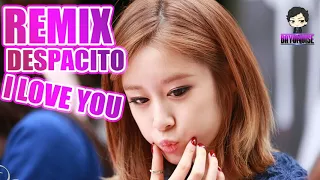 dj yasmin remix despacito terbaru 2018 wajib dengerin ya