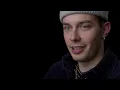 Noah Fürbringer - In Conversation with...