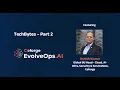 Coforge EvolveOps AI Context-Aware Agentic AI for Cloud Operations TechBytes Part 2