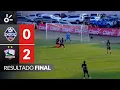 Achuapa 0-2 Mictlan Final summary Day 14 League of Guatemala