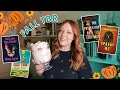 Download Lagu Fall Reading Plans 🎃🍂  tbr jar, horror, video ideas