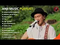 Download Lagu [Full Album] ANJI - Bukan Kekasih Sempurna x Bidadari Tak Bersayap | Lagu Pop Hits Indonesia