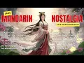 Lagu Lagu Mandarin Lawas Paling Hits Sepanjang Masa | Full Album Nostalgia