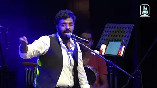 الغزالة   عمرو حسن           دندنها