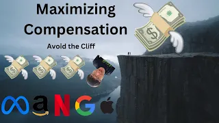 How To Maximize Tech Compensation Avoiding The 4 Year Cliff