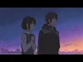 Download Lagu [AMV] Your Name. - Nandemonaiya