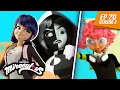 Download Lagu MIRACULOUS | 🐞 REVERSER 🐾 | FULL EPISODE ▶️ Season 2 Episode 20