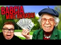 Download Lagu LOMBARD - ODDAJĘ BABCIĘ W LOMBARDZIE