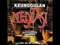 Bidadari - Meditasi
