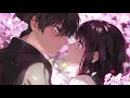 Nightcore - You & Me (James TW) - (Lyrics)