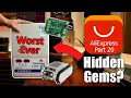 I tried finding Hidden Gems on AliExpress AGAIN SPECIAL Part 20