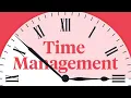 Mastering Personal Time Management The Ultimate Guide 2025