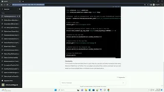 Opening link in the new tab and switching between tabs Selenium WebDriver Python