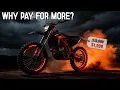 8 Electric Dirt Bikes Under 3 500 Performing Like 10k
