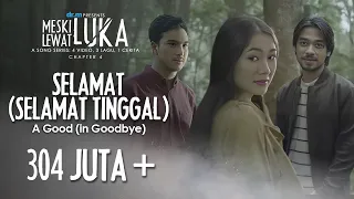 virgoun feat audy selamat selamat tinggal official mv a good in goodbye chapter 4 4