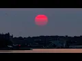Sunset 9 20 2020