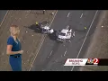 2 killed 4 others seriously injured in Polk County crash