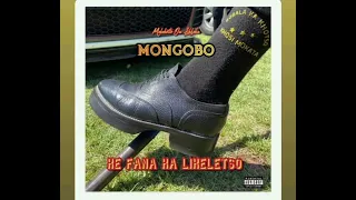 mongobo ke fana ka likeletso 