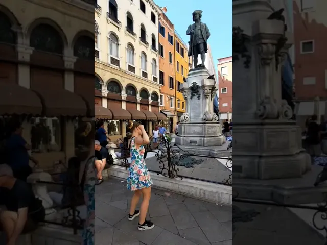 First date with NPC