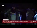 Lee County deputies on scene of active investigation