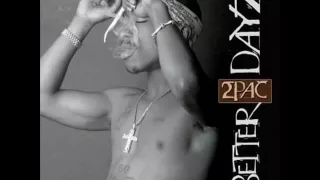 tupac changed man with lyrics