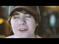 A LITTLE LESS SIXTEEN CANDLES | Fall Out Boy | Cover by Kerrin Connolly