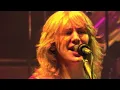 Triumph - Lay It On The Line (Video)