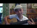 Buy Dirt | Jordan Davis featuring Luke Bryan | Acoustic Cover