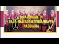 Download Lagu Do'a pengntin rukun bagai nabi adam dengan hawa
