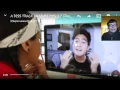 Panda Reacts to roast yourself challenge PART 2