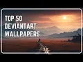 Top 50 DeviantArt 4K Wallpapers Static Desktop Backgrounds