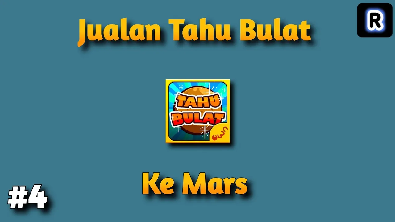 Voucher Tahu Bulat 2018